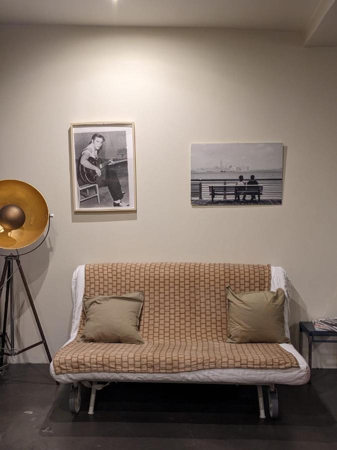 Appartement Vintage Avignon Eksteriør billede